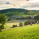 Lägenhet Preising Willingen (Upland)