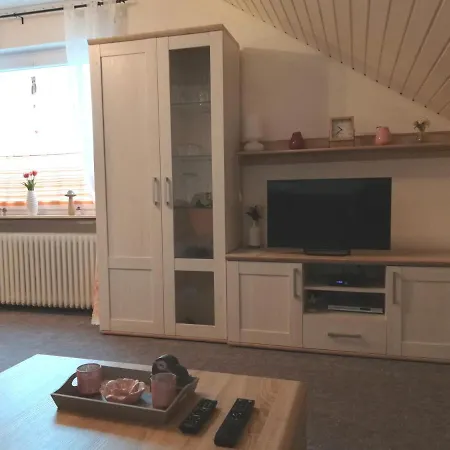 Apartment Preising *