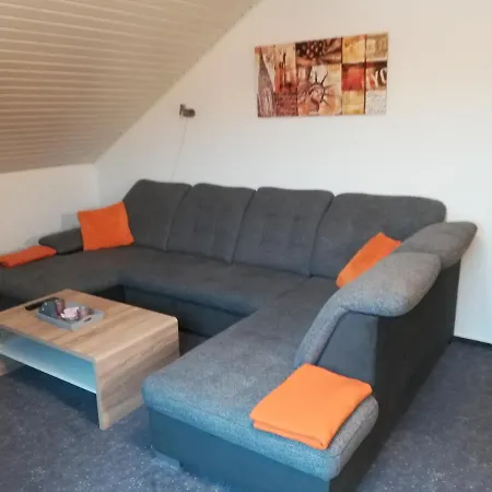 Preising Apartment