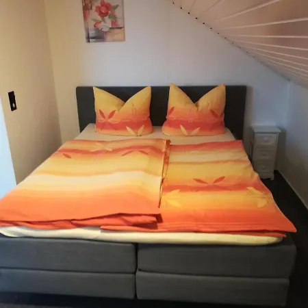 Preising Apartment *