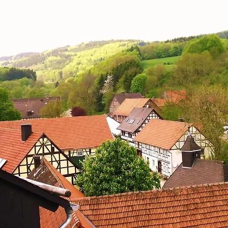 Preising Apartamento