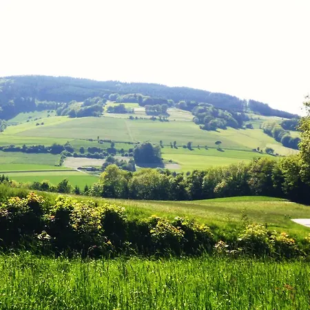 Apartamento Preising Willingen (Upland)