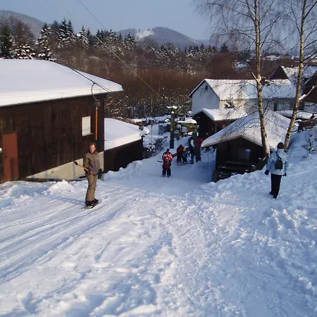 Appartement Preising Willingen (Upland)