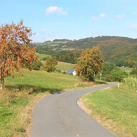 Appartement Preising