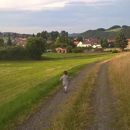 Apartamento Preising