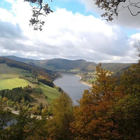 Apartment Preising Willingen (Upland)
