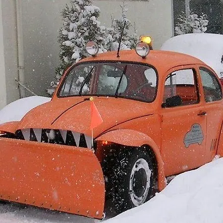 Apartamento Preising