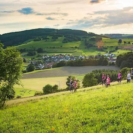 Lejlighed Preising Willingen (Upland)