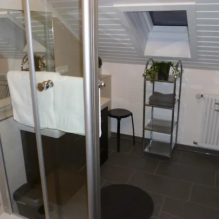 Preising Appartement