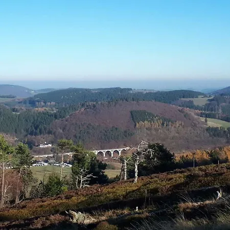 Preising Lejlighed Willingen (Upland)