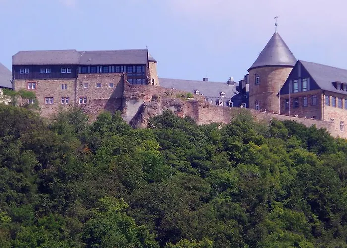 Preising Apartman Willingen