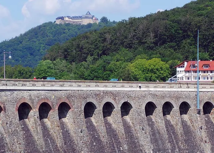 Apartman Preising Willingen