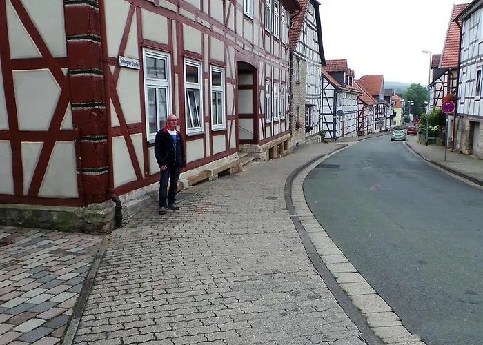 Apartman Preising Willingen