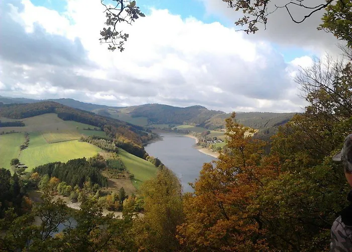 Apartman Preising Willingen