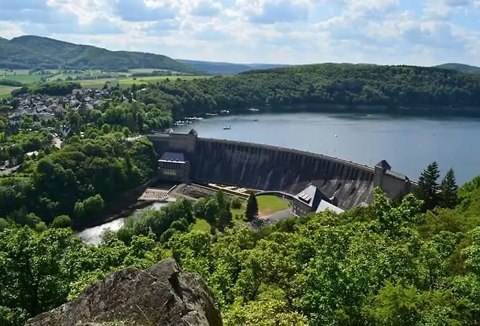 Apartman Preising Willingen