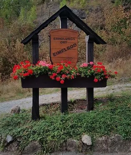 Apartman Preising Willingen